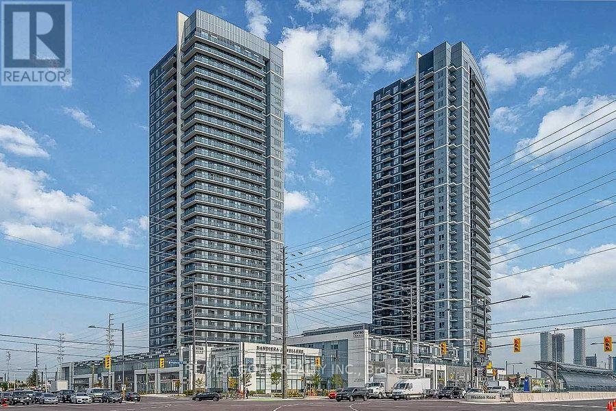 910 - 3700 Highway 7, Vaughan, Ontario  L6L 0G8 - Photo 3 - N13885608