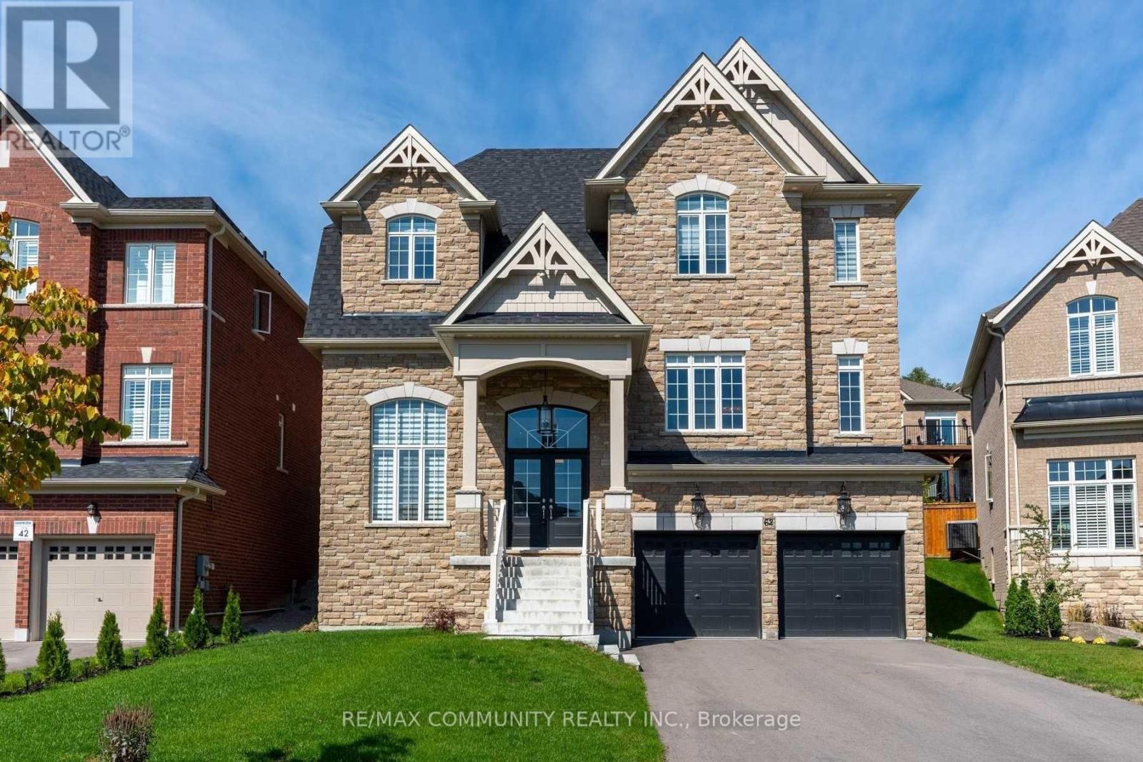 62 HERITAGE ROAD, Innisfil, Ontario