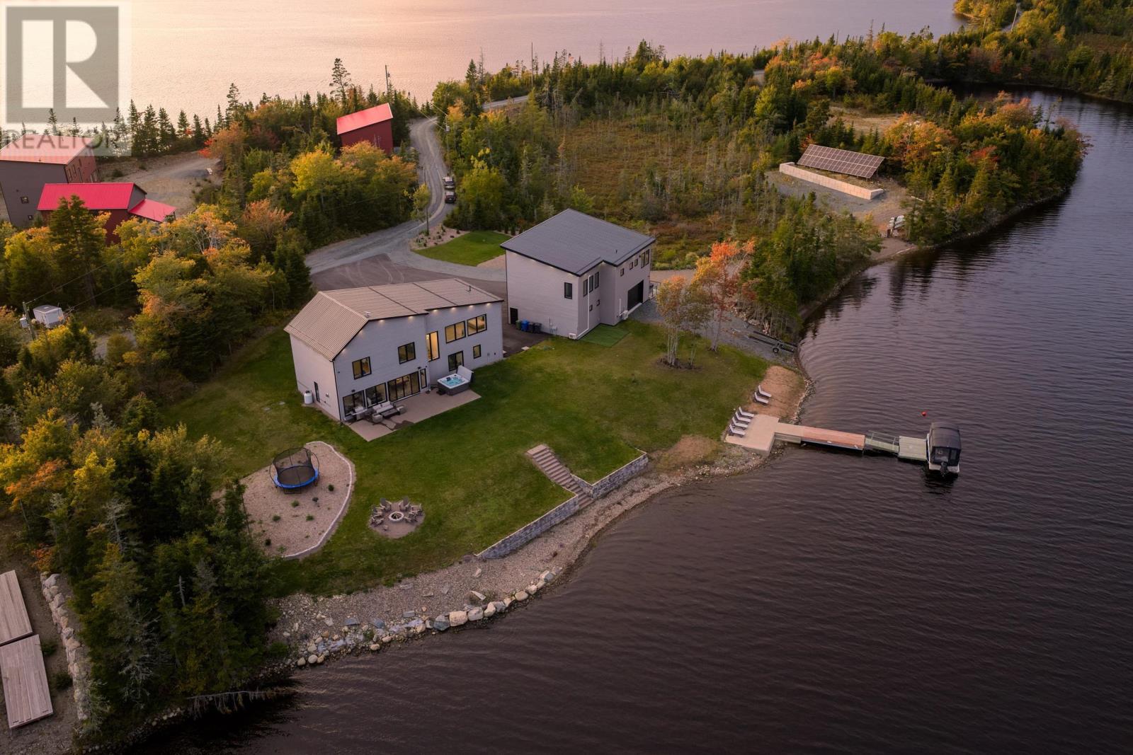 420 Greyowl Drive, Middle Porters Lake, Nova Scotia  B3E 0B6 - Photo 48 - 202625491