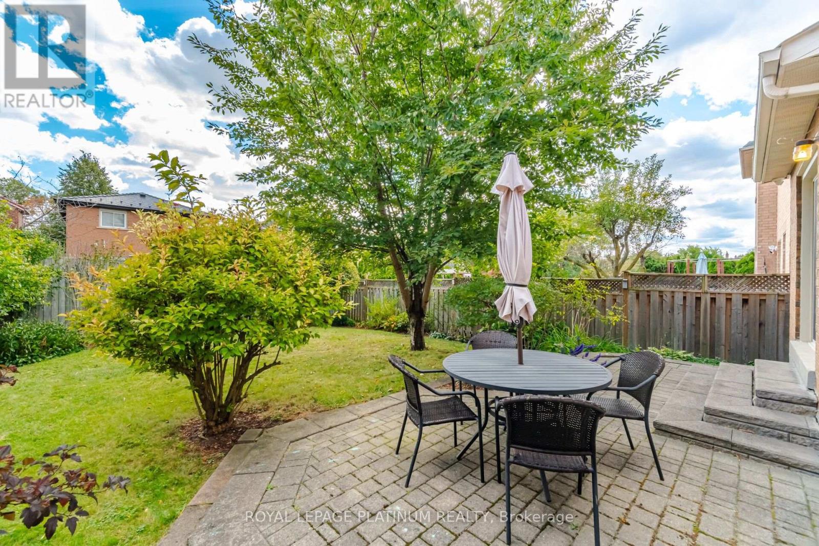 514 Tipton Court, Mississauga, Ontario  L5R 3M6 - Photo 34 - W13885626