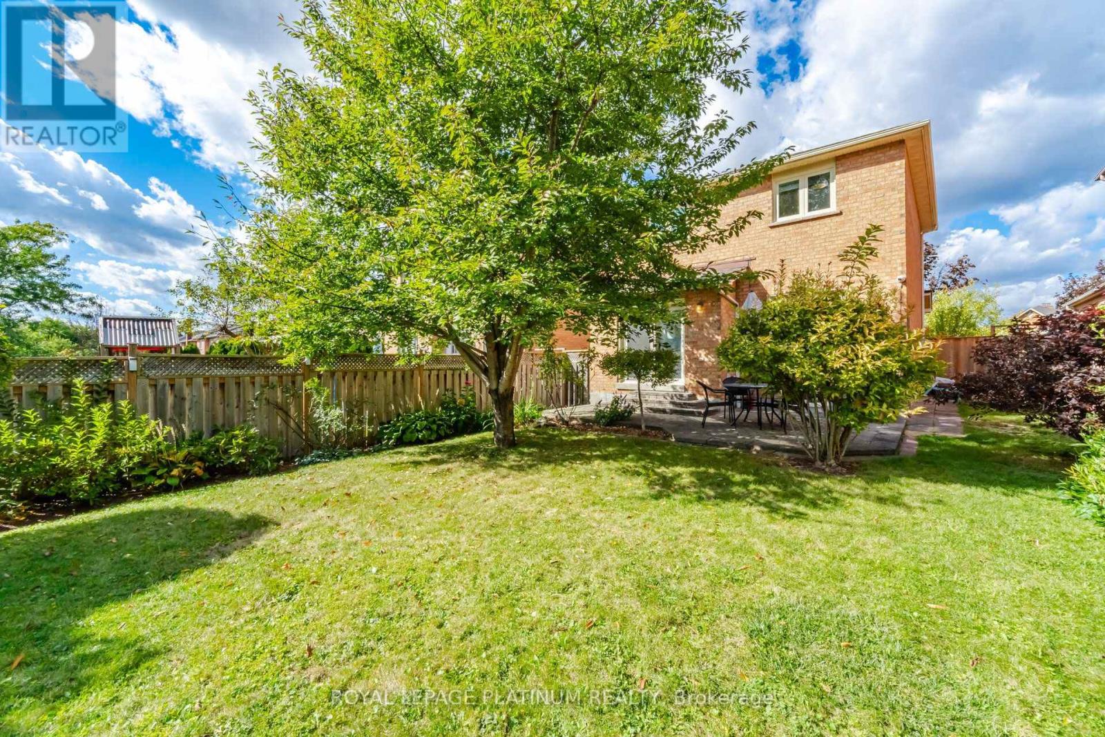 514 Tipton Court, Mississauga, Ontario  L5R 3M6 - Photo 36 - W13885626
