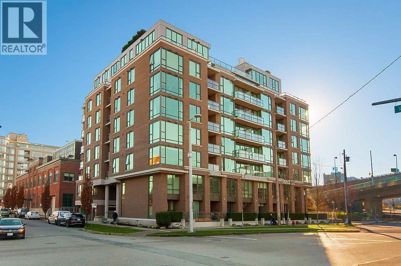 511 1919 WYLIE STREET, vancouver, British Columbia