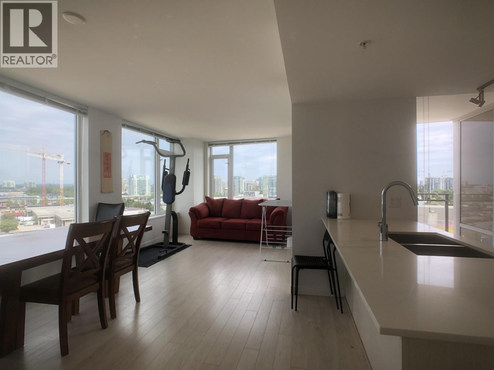 1107 7708 Alderbridge Way, Richmond, British Columbia  V6X 0P9 - Photo 12 - R3174404