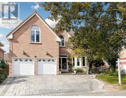 50 HOLLINGHAM ROAD, Markham, Ontario