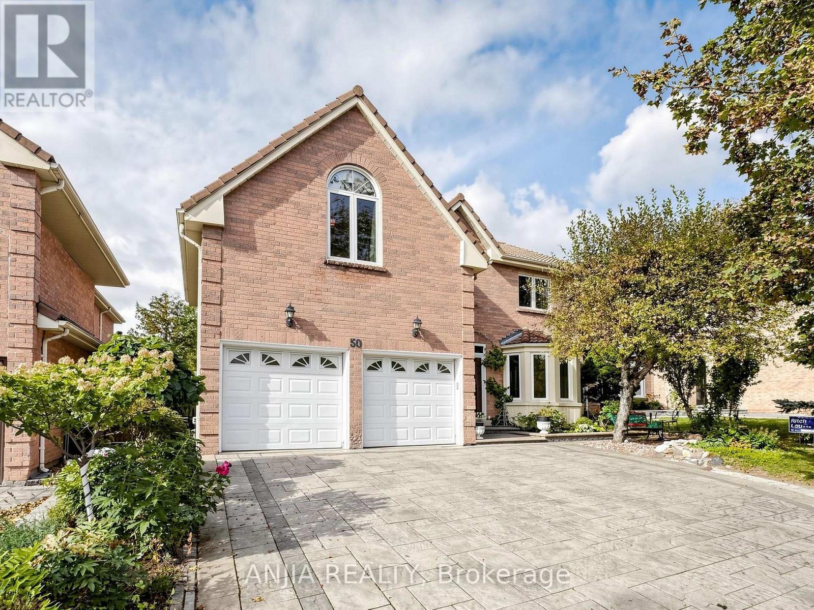 50 Hollingham Road, Markham, Ontario  L3R 7X4 - Photo 2 - N13884256