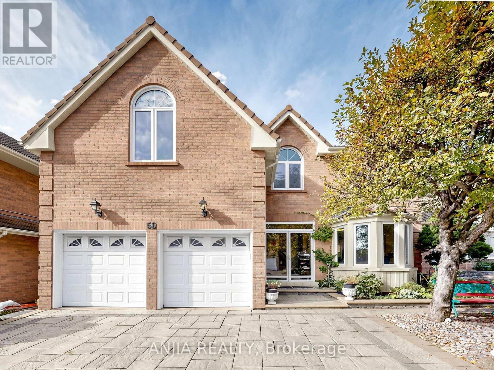 50 Hollingham Road, Markham, Ontario  L3R 7X4 - Photo 3 - N13884256