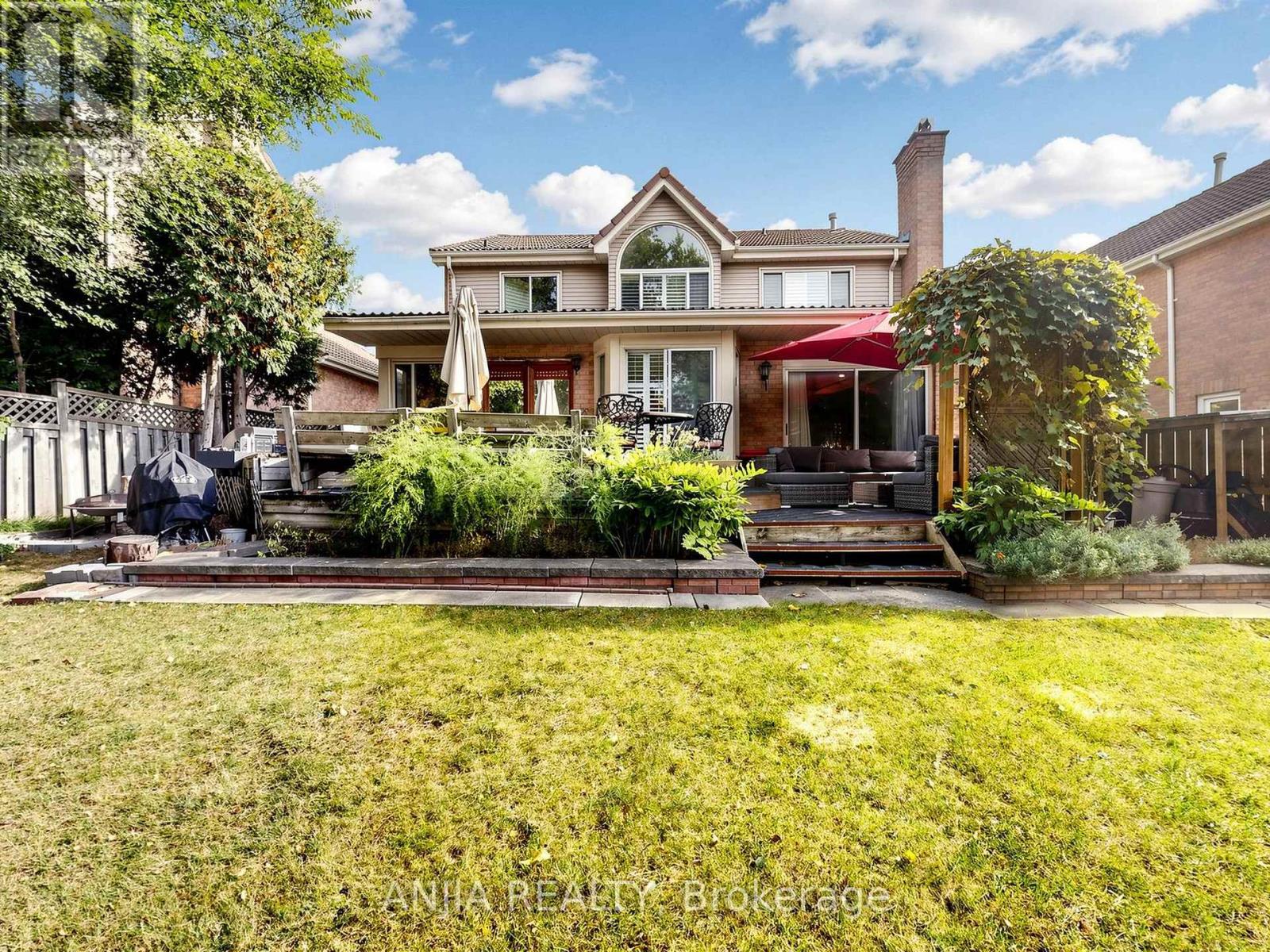 50 Hollingham Road, Markham, Ontario  L3R 7X4 - Photo 42 - N13884256