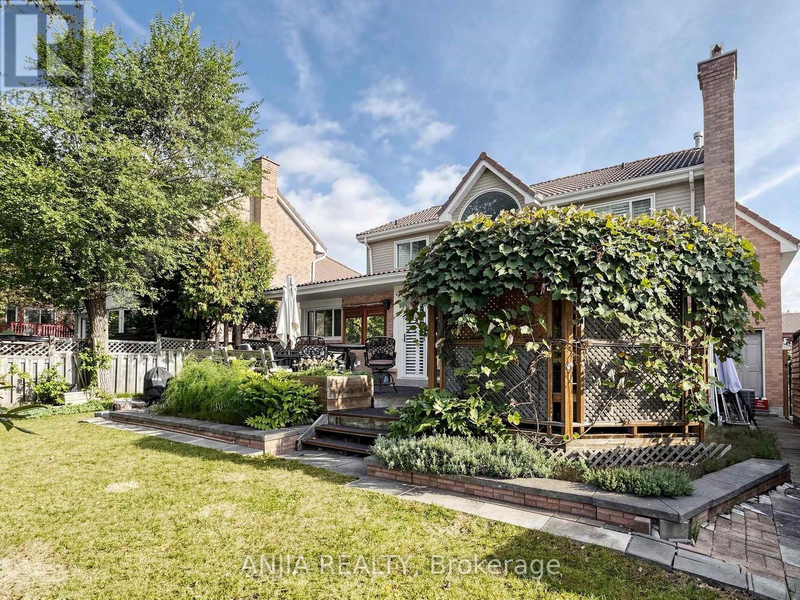 50 Hollingham Road, Markham, Ontario  L3R 7X4 - Photo 44 - N13884256