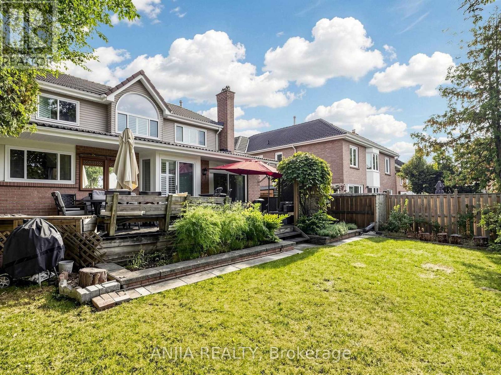 50 Hollingham Road, Markham, Ontario  L3R 7X4 - Photo 47 - N13884256
