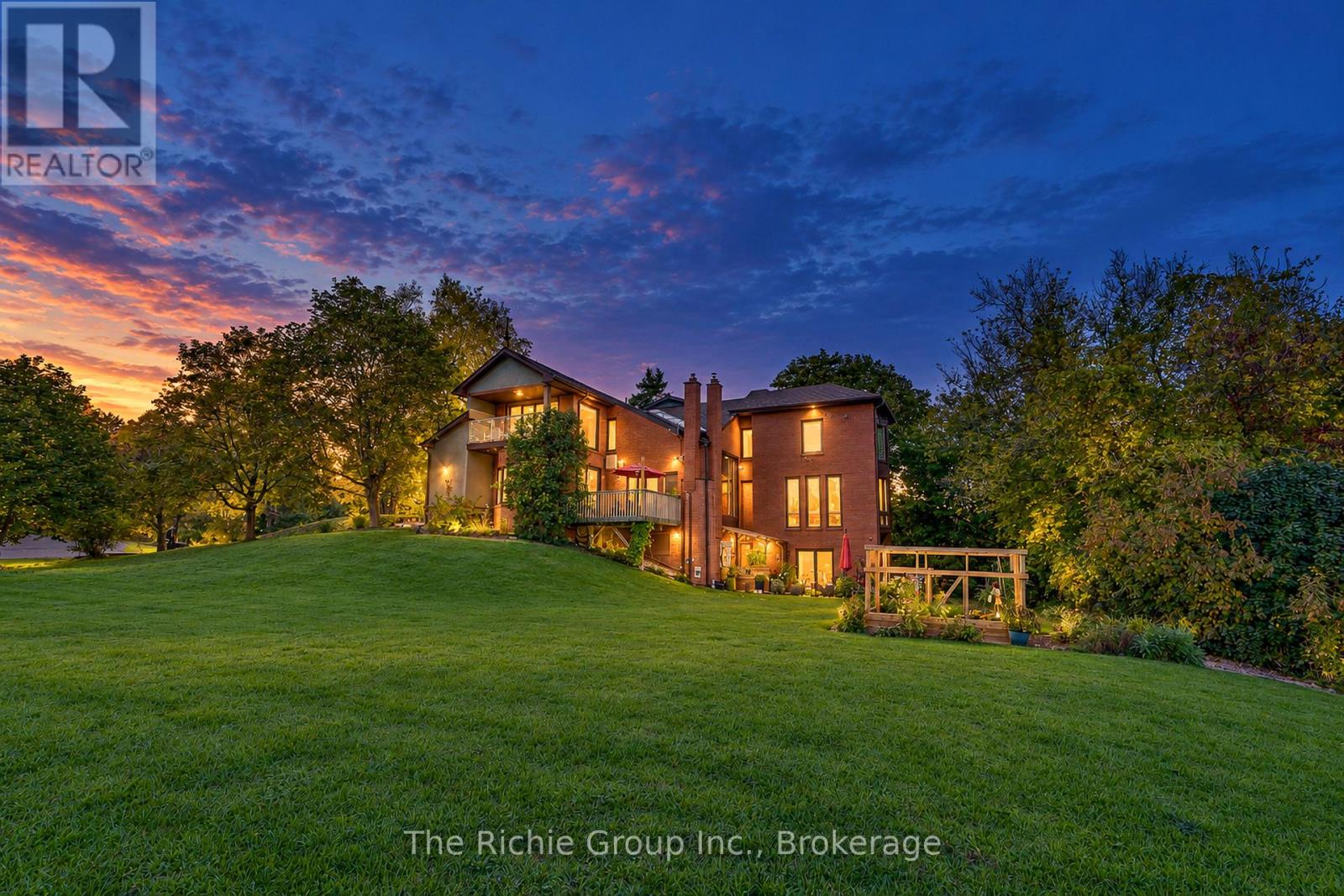 21 Bartley Drive, Caledon, Ontario  L7E 0N1 - Photo 2 - W13857336