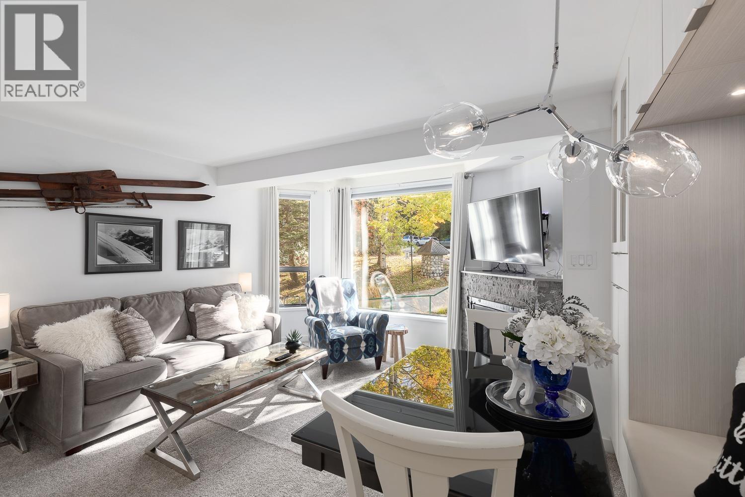 319 4809 Spearhead Drive, Whistler, British Columbia  V8E 1E8 - Photo 12 - R3174288