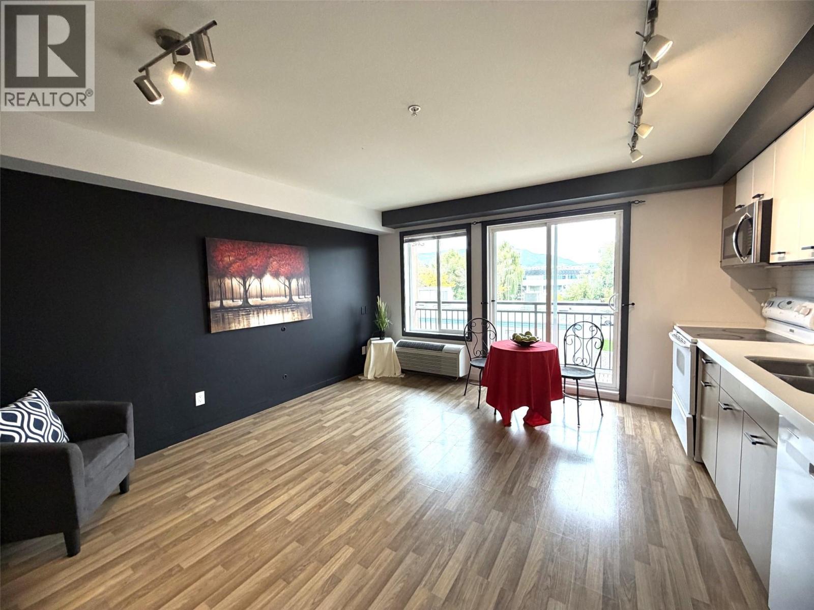 1550 Dickson Avenue Unit# 218, Kelowna, British Columbia  V1Y 1H7 - Photo 10 - 10403003