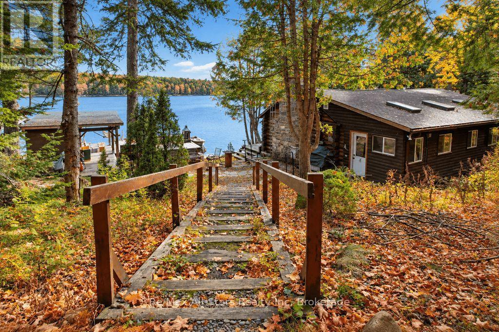14 60 Highway E, South Algonquin, Ontario  P0A 1H0 - Photo 13 - X13858192