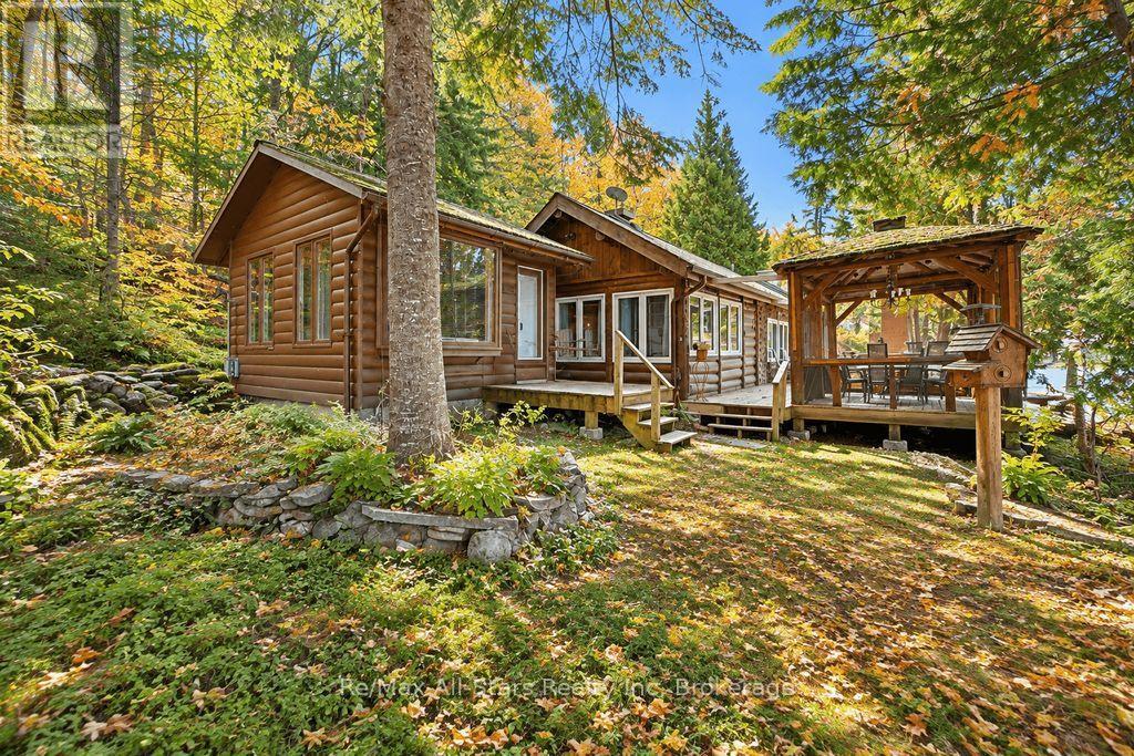 14 60 Highway E, South Algonquin, Ontario  P0A 1H0 - Photo 16 - X13858192