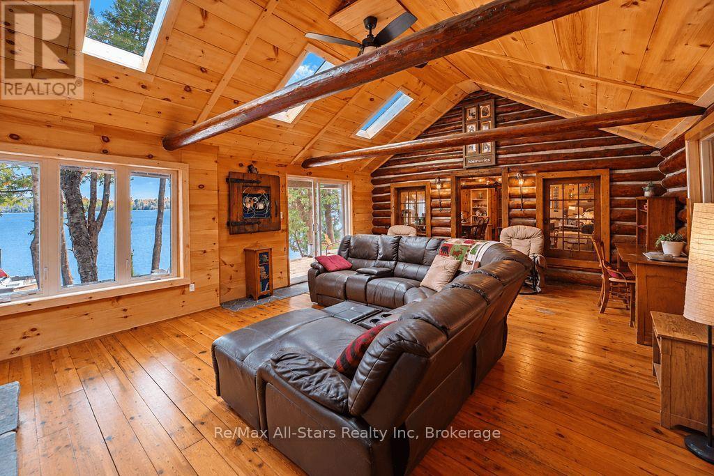 14 60 Highway E, South Algonquin, Ontario  P0A 1H0 - Photo 21 - X13858192