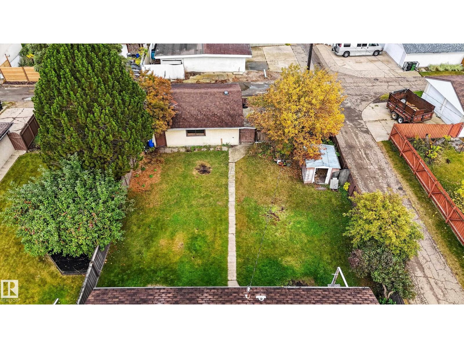 5504 105 AV NW