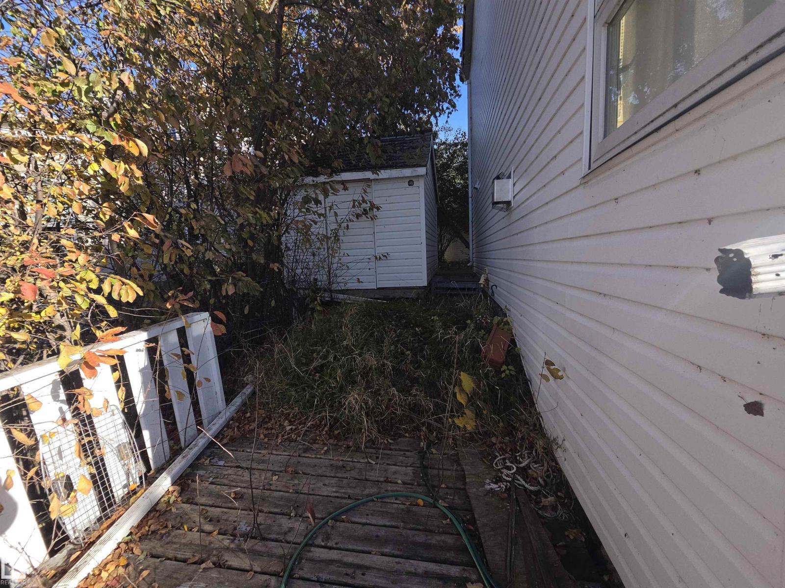 #9 60528 Rge Rd 464A