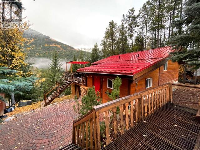 2143 Panorama Drive, Panorama, British Columbia  V0A 1T0 - Photo 3 - 10403262