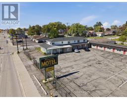 215 GARRISON ROAD, Fort Erie, Ontario