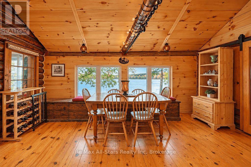 14 60 Highway E, South Algonquin, Ontario  P0A 1H0 - Photo 24 - X13858192