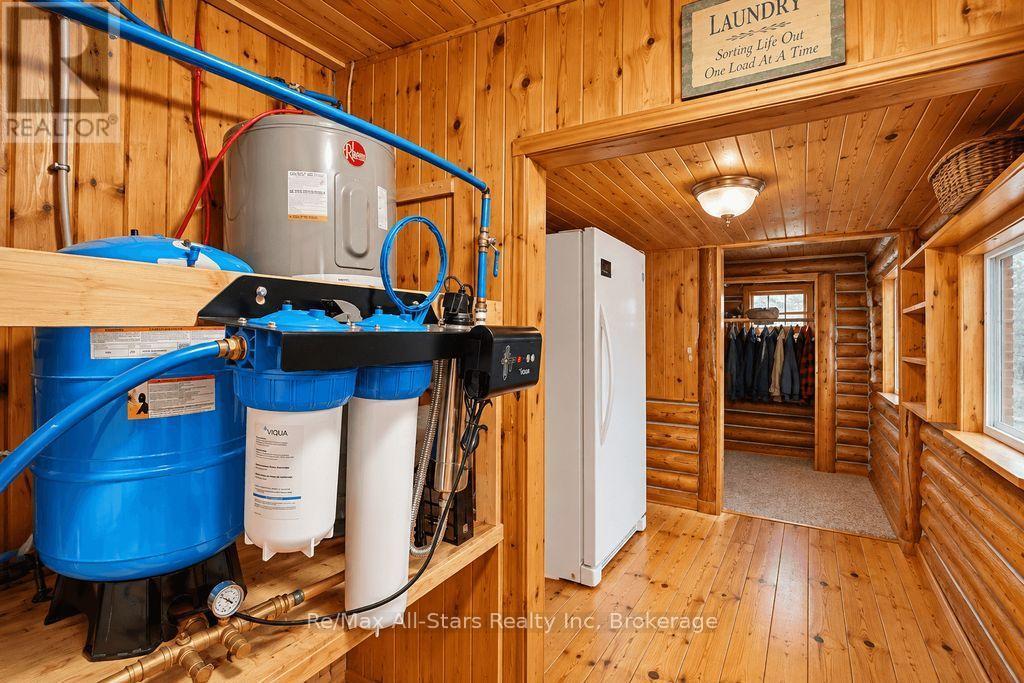 14 60 Highway E, South Algonquin, Ontario  P0A 1H0 - Photo 33 - X13858192