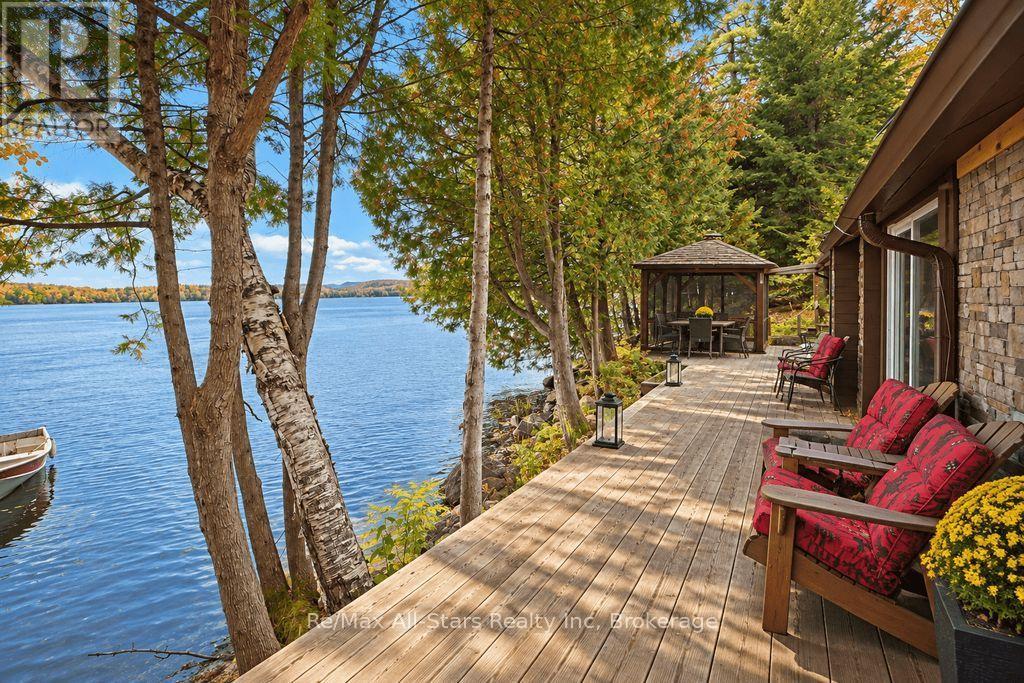 14 60 Highway E, South Algonquin, Ontario  P0A 1H0 - Photo 40 - X13858192