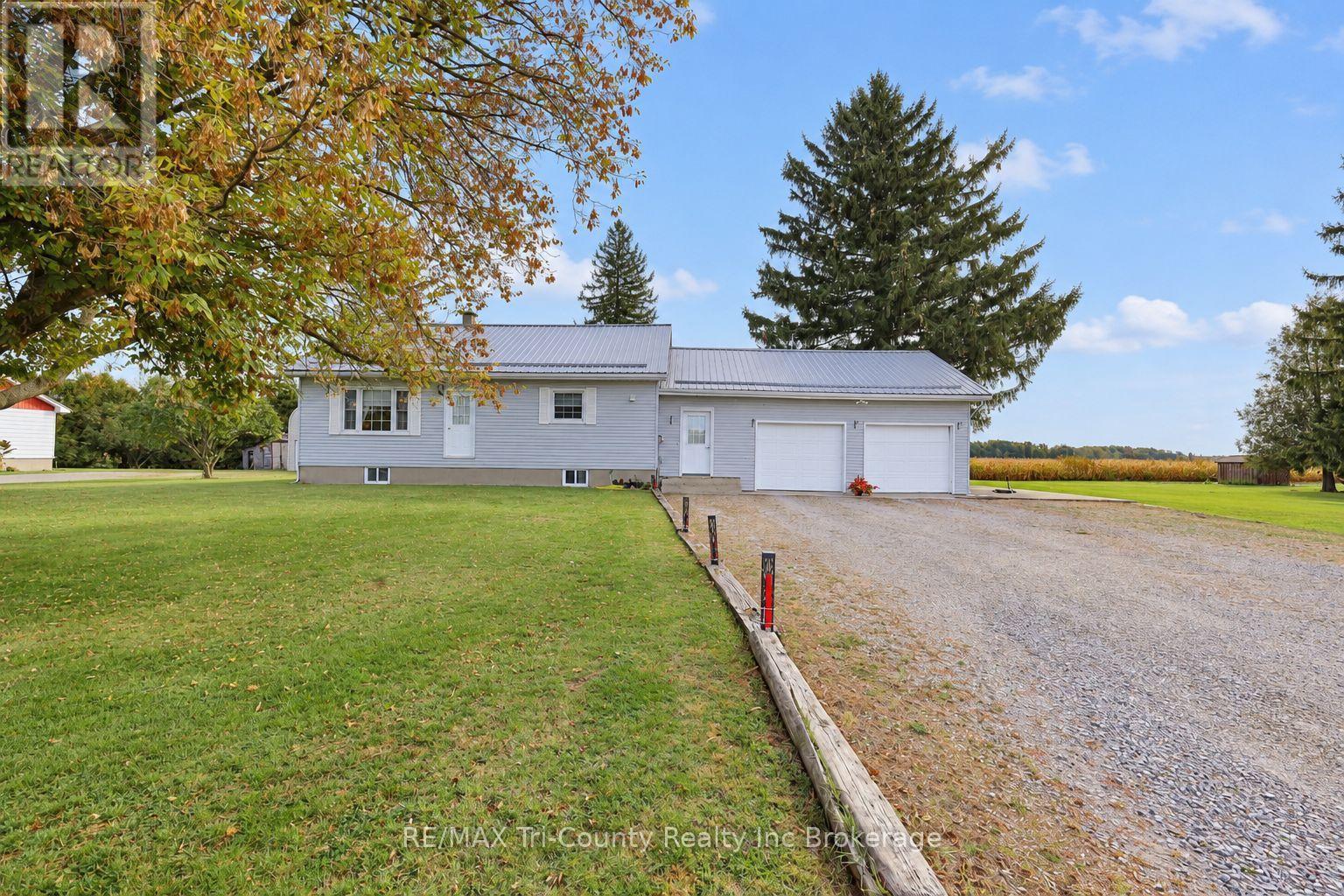 782 NORFOLK COUNTY ROAD 28, Norfolk, Ontario