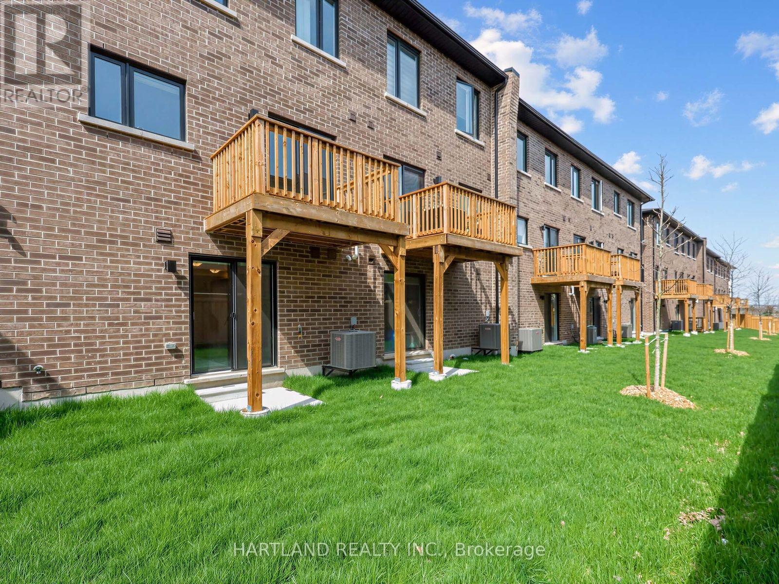 503 - 1695 Dersan Street, Pickering, Ontario  L1X 0S9 - Photo 22 - E13885634