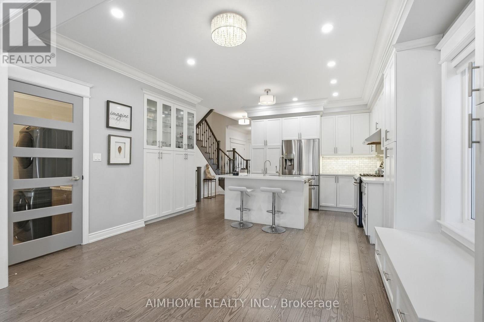 15 Calamint Lane, Richmond Hill, Ontario  L4E 1C3 - Photo 14 - N13885658