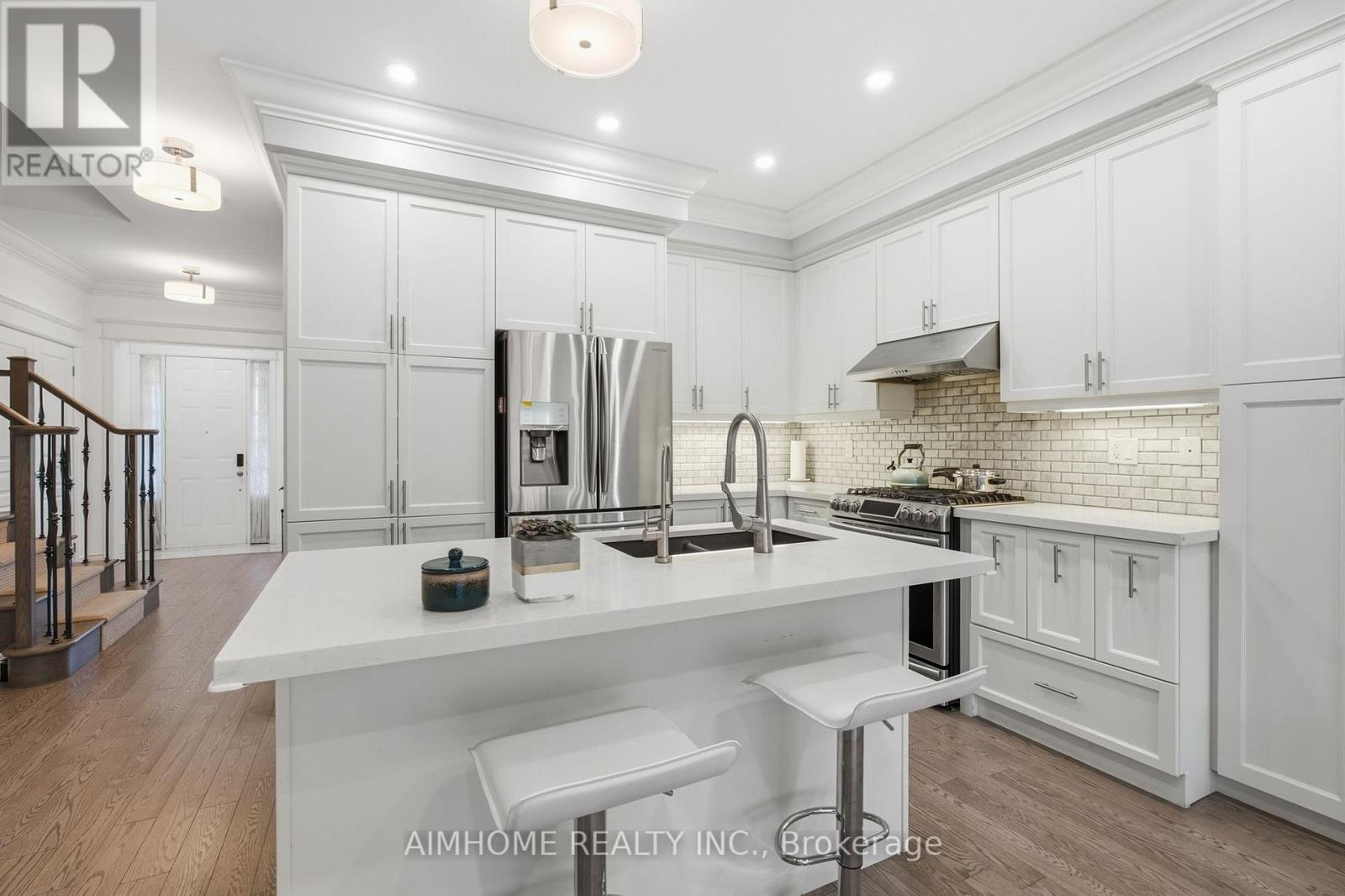 15 Calamint Lane, Richmond Hill, Ontario  L4E 1C3 - Photo 15 - N13885658