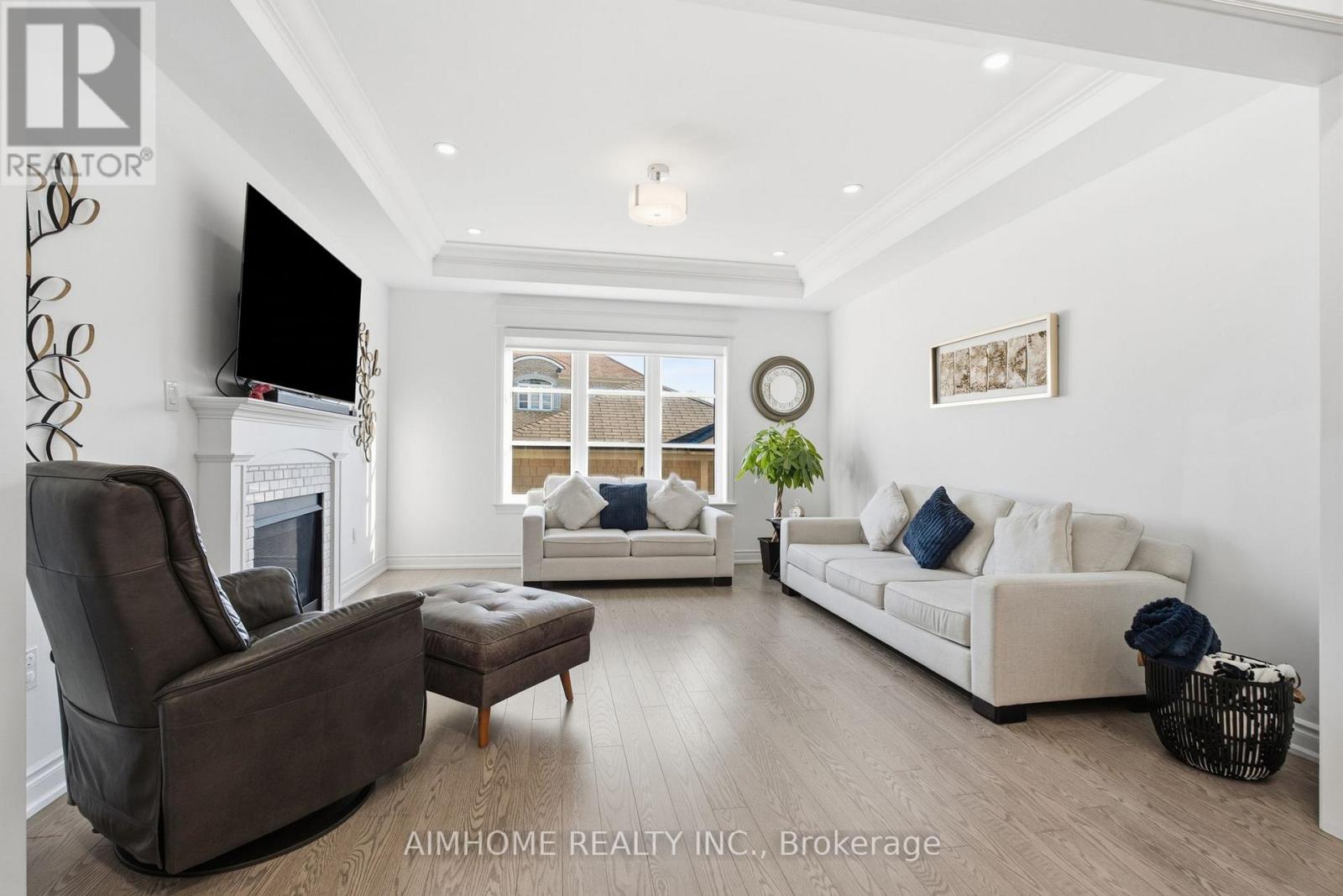 15 Calamint Lane, Richmond Hill, Ontario  L4E 1C3 - Photo 19 - N13885658