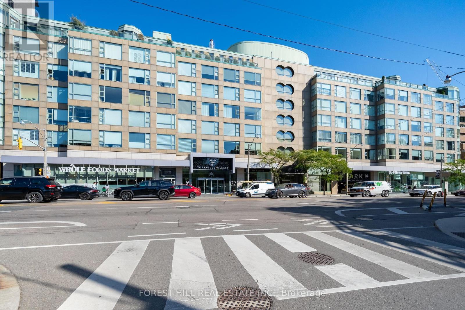 215 - 77 Avenue Road, Toronto, Ontario  M5R 3R8 - Photo 35 - C13878912