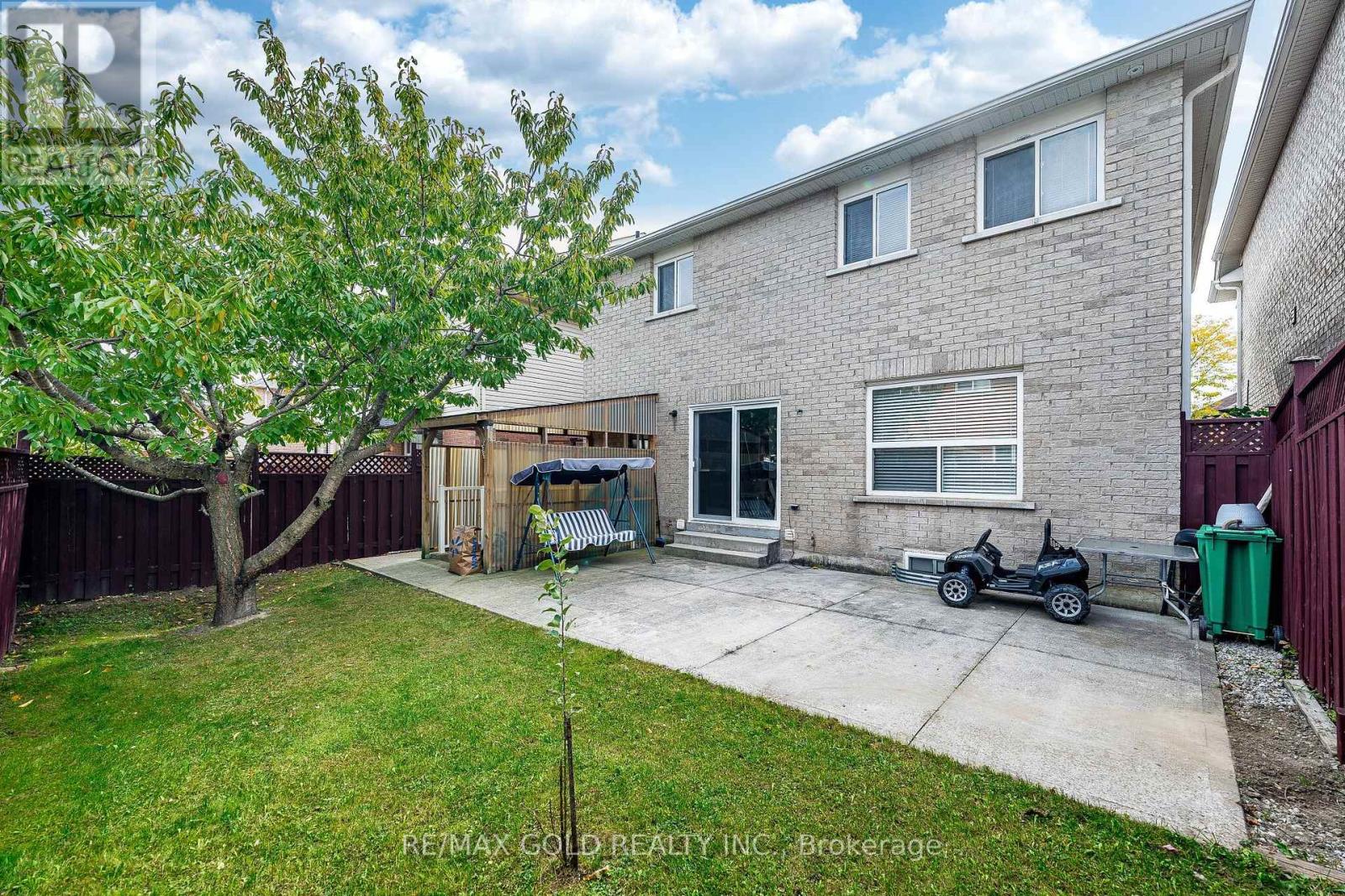 21 Edenvalley Road, Brampton, Ontario  L7A 2M6 - Photo 40 - W13885642