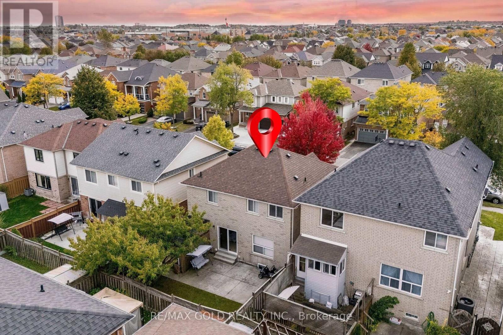 21 Edenvalley Road, Brampton, Ontario  L7A 2M6 - Photo 42 - W13885642