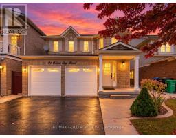21 EDENVALLEY ROAD, Brampton, Ontario