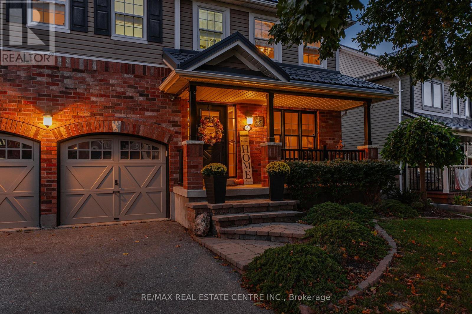 6 Mathews Court, Brantford, Ontario  N3T 0A9 - Photo 3 - X13885646