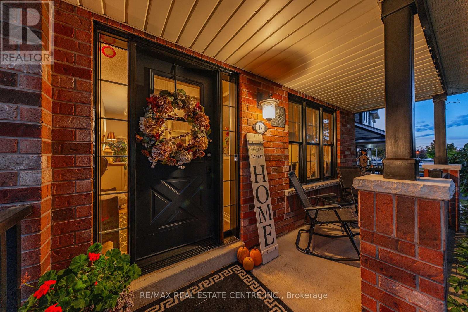 6 Mathews Court, Brantford, Ontario  N3T 0A9 - Photo 9 - X13885646