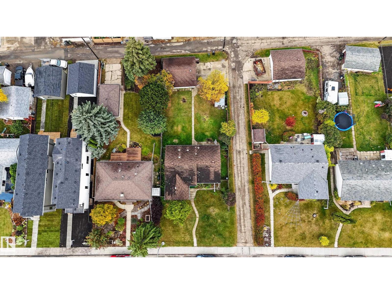 5504 105 Av Nw, Edmonton, Alberta  T6A 1A6 - Photo 3 - E4512661