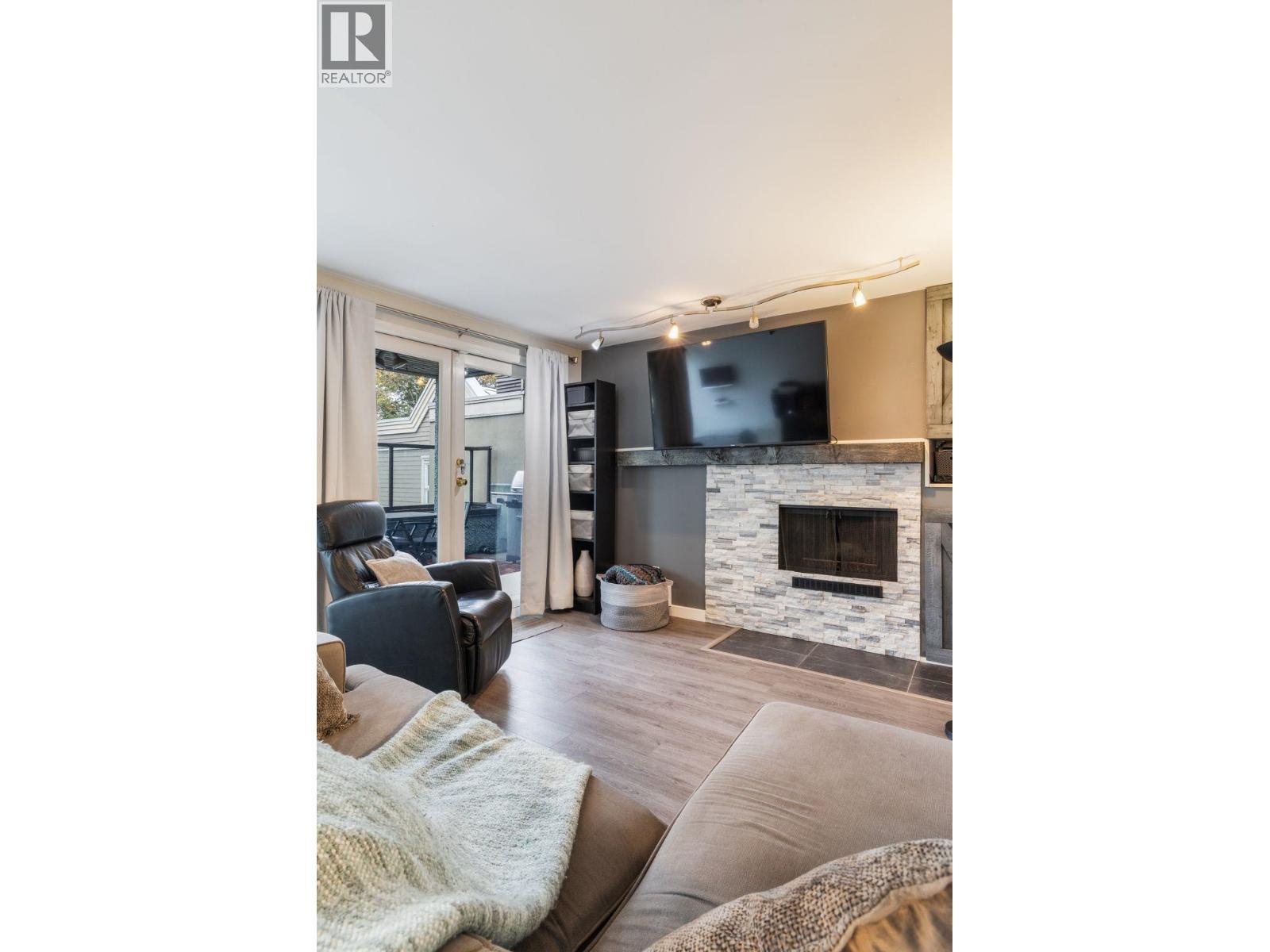 204 1220 W 6th Avenue, Vancouver, British Columbia  V6H 1A5 - Photo 5 - R3171326