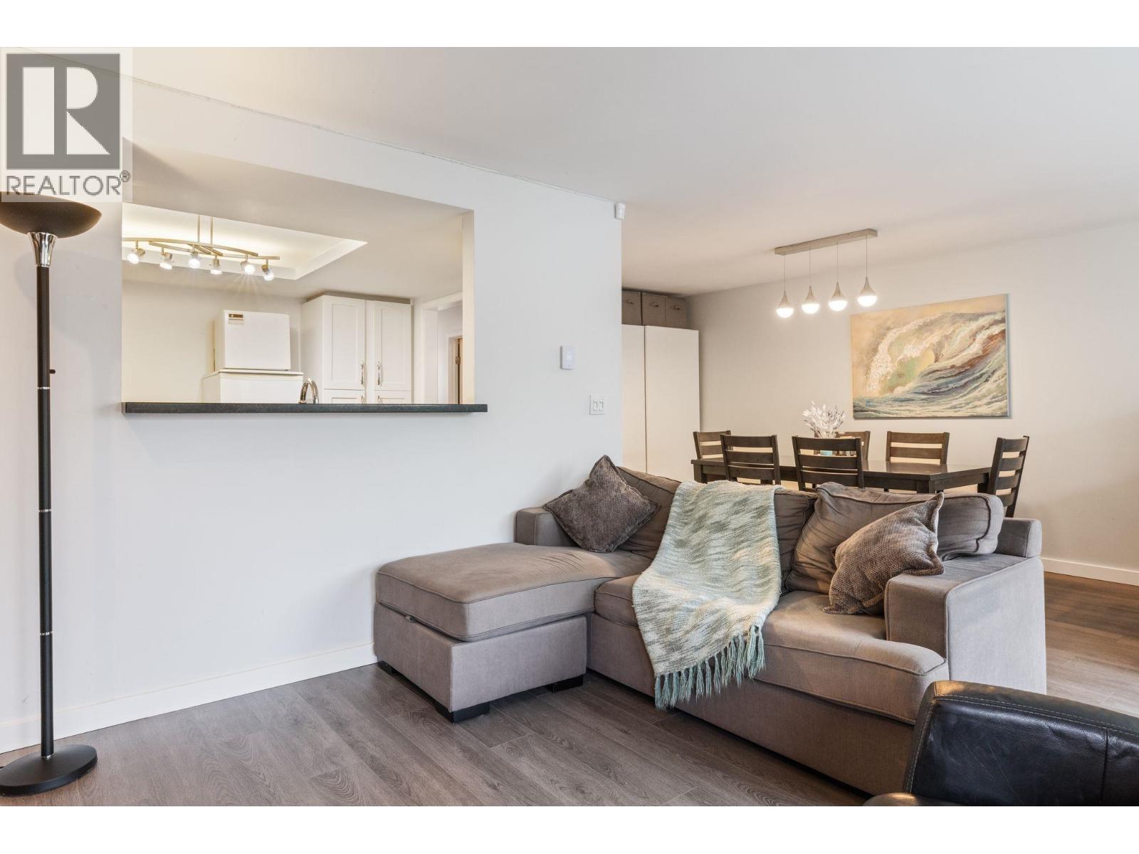 204 1220 W 6th Avenue, Vancouver, British Columbia  V6H 1A5 - Photo 4 - R3171326