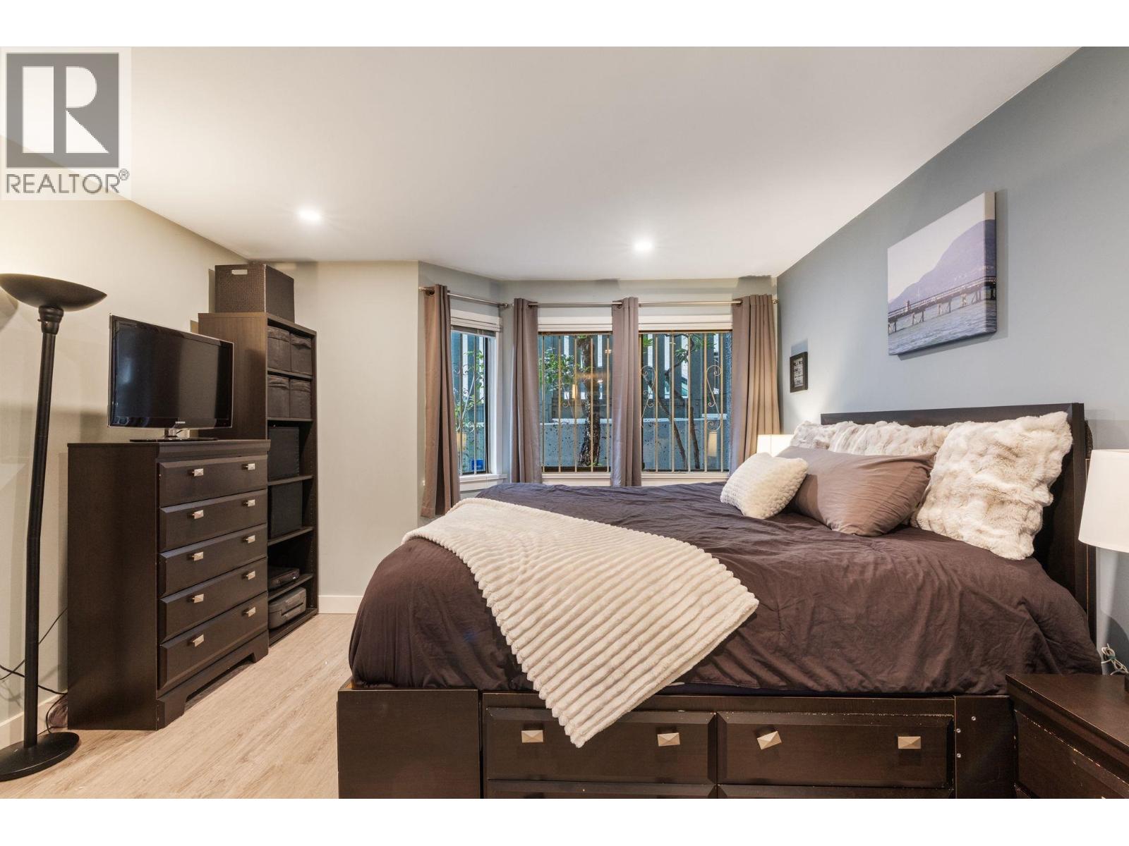 204 1220 W 6th Avenue, Vancouver, British Columbia  V6H 1A5 - Photo 10 - R3171326
