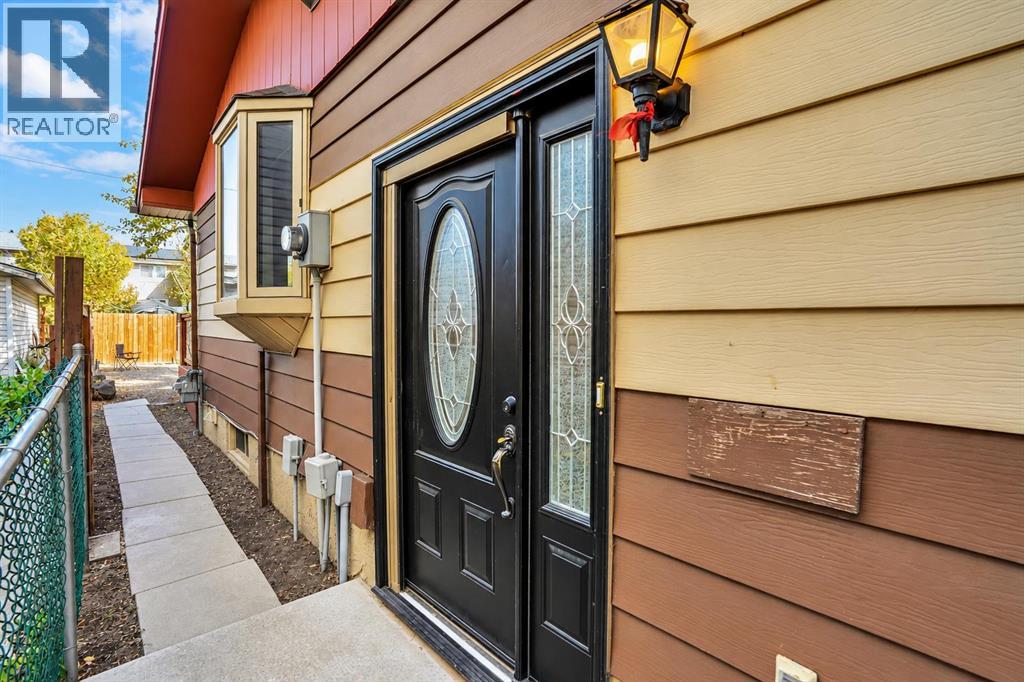 4304 44 Avenue NE Calgary Alberta Canada T1Y3E3 4