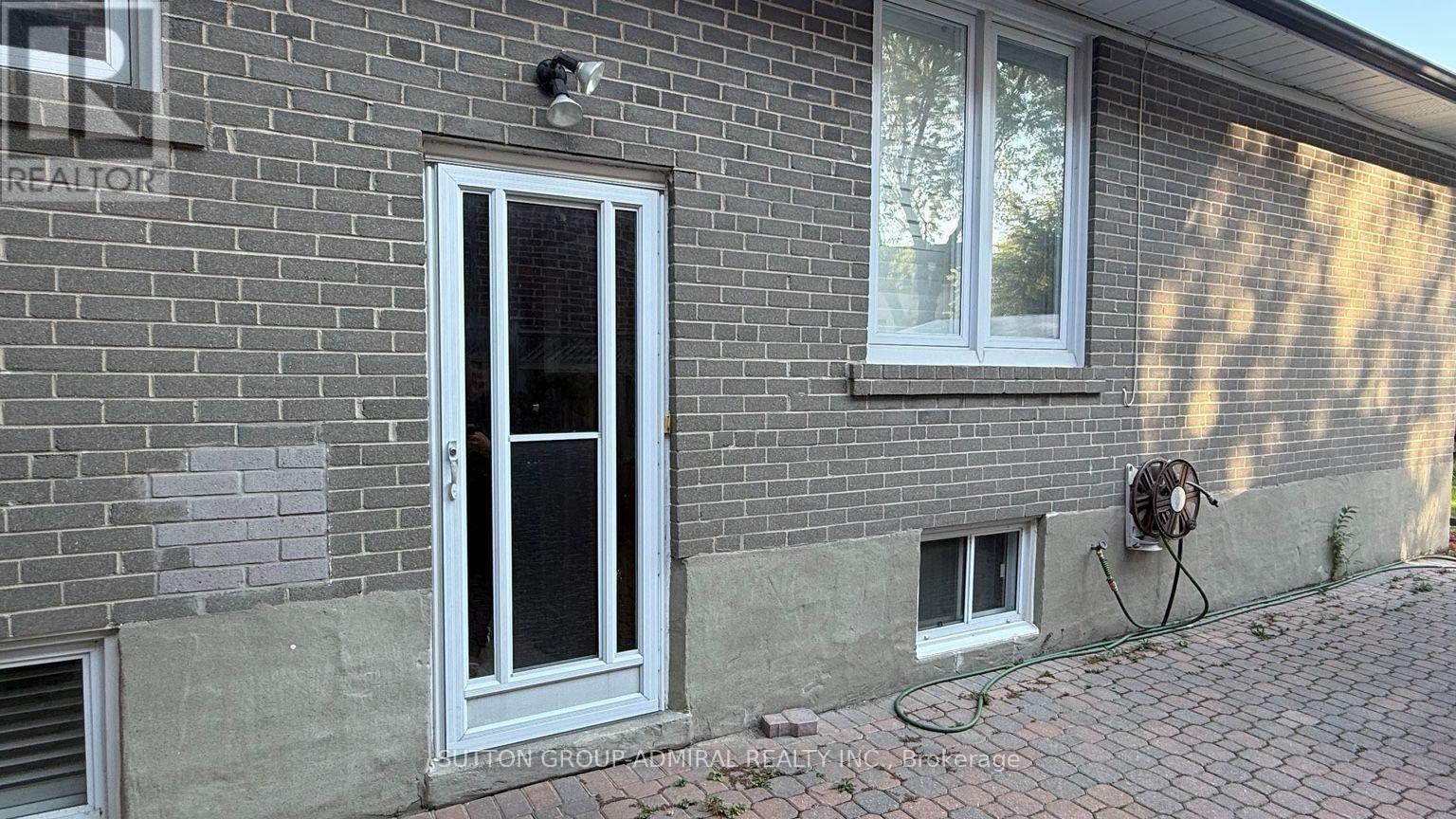 Bsmnt - 307 Churchill Avenue, Toronto, Ontario  M2R 1E6 - Photo 11 - C13885200