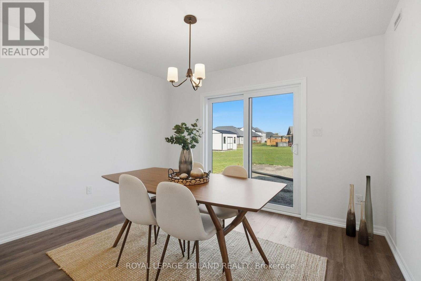 154 Styles Drive, St. Thomas, Ontario  N5R 0R1 - Photo 12 - X13717246