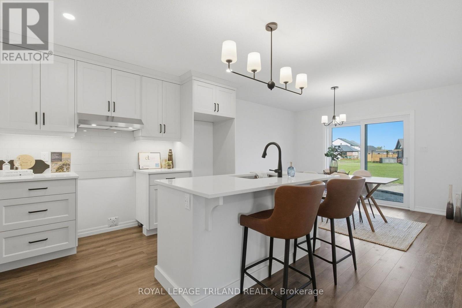 154 Styles Drive, St. Thomas, Ontario  N5R 0R1 - Photo 8 - X13717246