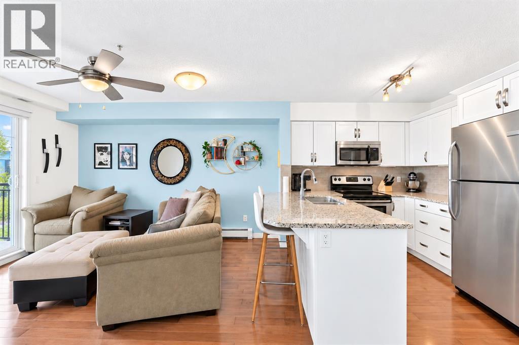3312, 115 Prestwick Villas Se, Calgary, Alberta T2Z 0M7 - Photo 6 - A2351353