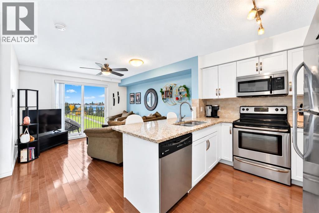 3312, 115 Prestwick Villas Se, Calgary, Alberta T2Z 0M7 - Photo 1 - A2351353