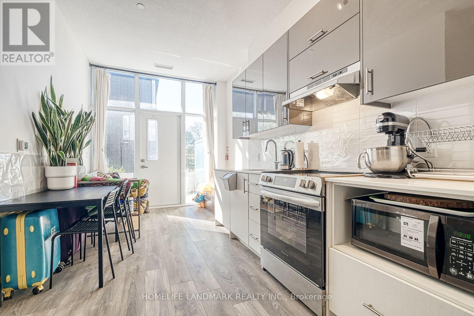 109 - 188 Fairview Mall Drive, Toronto, Ontario  M2J 0H7 - Photo 10 - C13885674