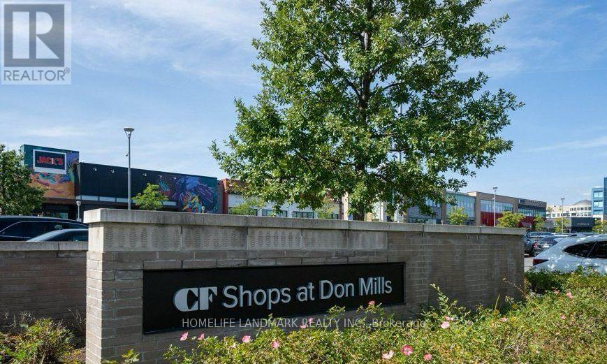 109 - 188 Fairview Mall Drive, Toronto, Ontario  M2J 0H7 - Photo 18 - C13885674