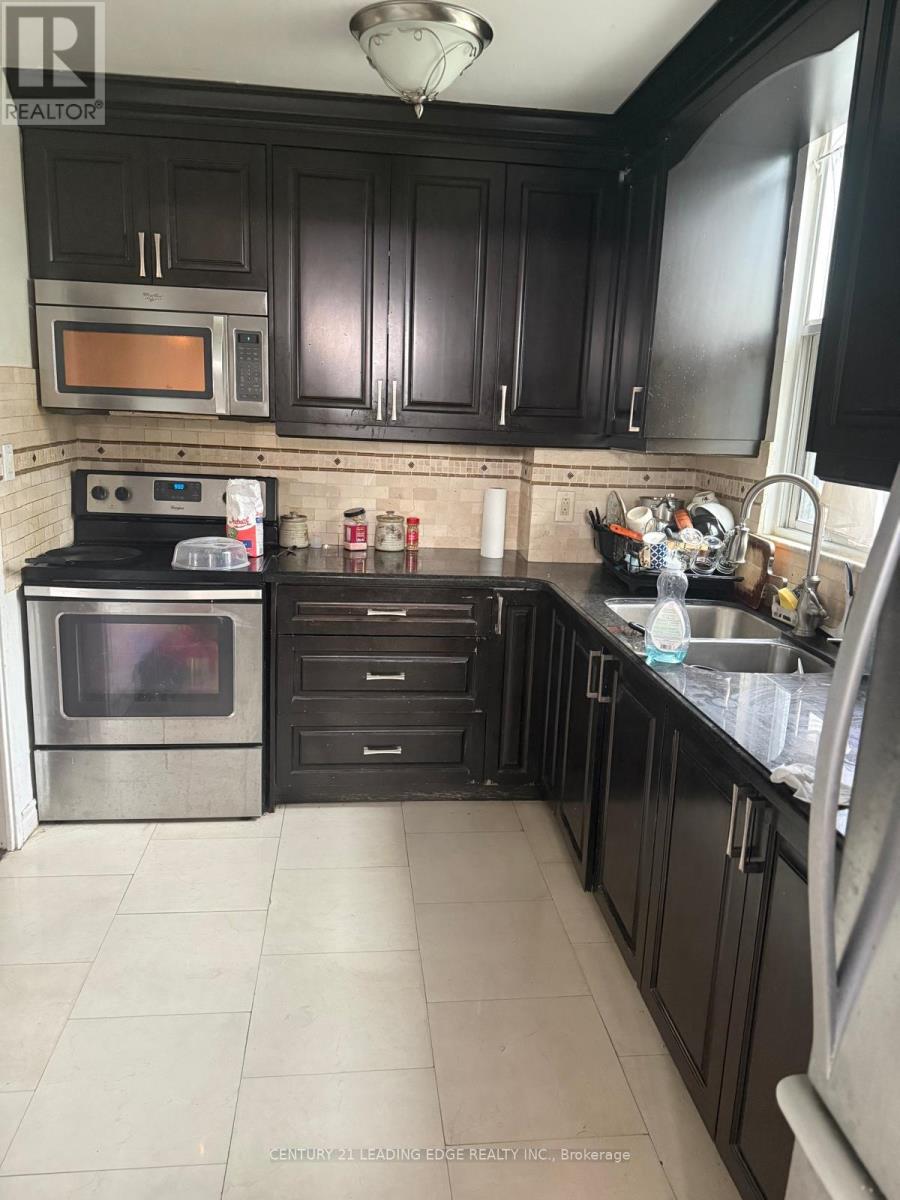 408 - 60 Pavane Link Way, Toronto, Ontario  M3C 1A1 - Photo 2 - C13885690